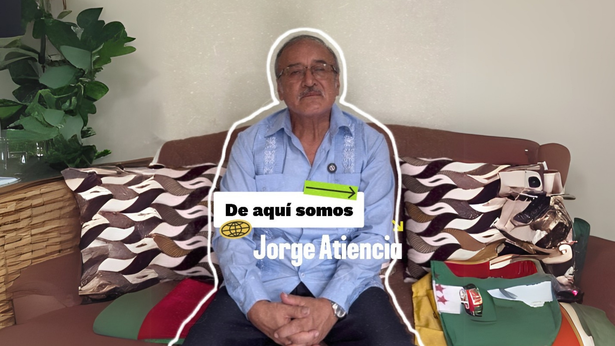 Creador de los símbolos parroquiales