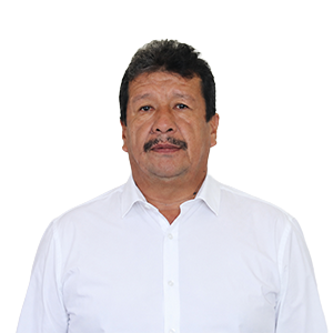 Sr. Edgar Ramírez Obando