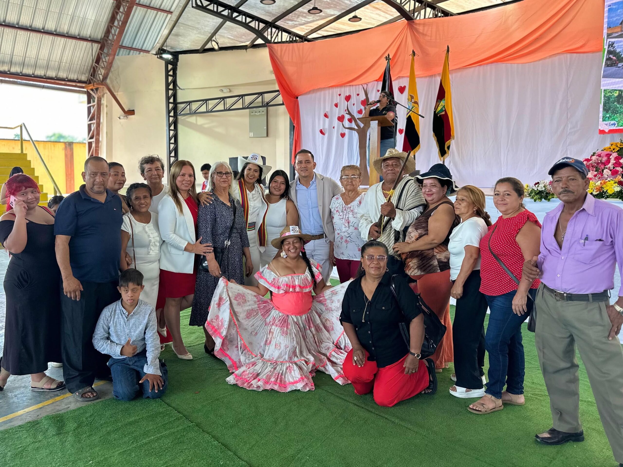 Fiestas
